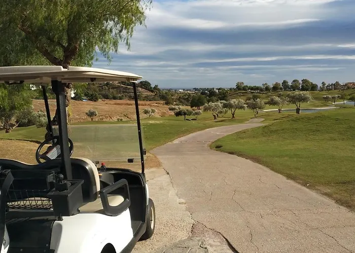 Mar アパート エステポナ