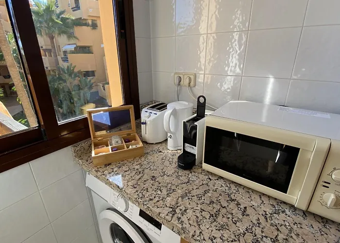 Apartamento Mar