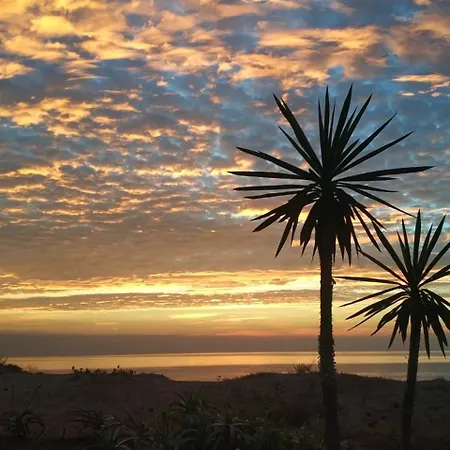 Mar Lägenhet Estepona