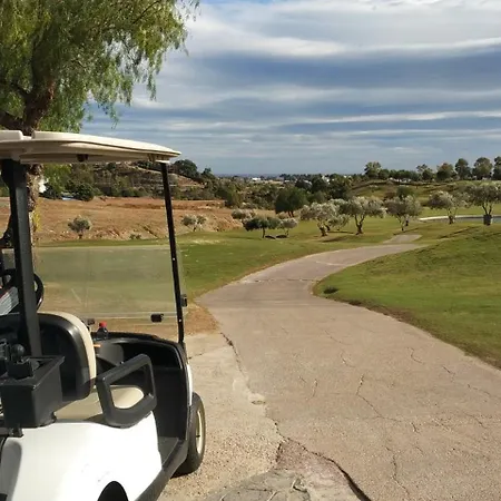 Mar Apartman Estepona