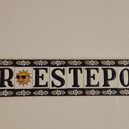 Apartman Mar Estepona