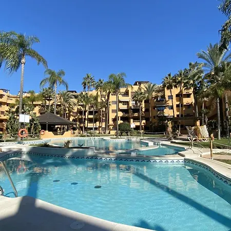 Apartman Mar Estepona