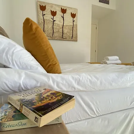 Apartman Mar Estepona