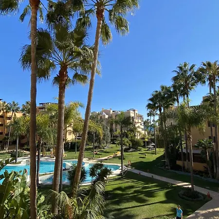 Apartman Mar