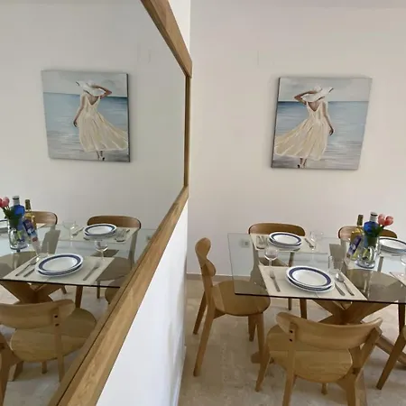 Mar Apartman Estepona