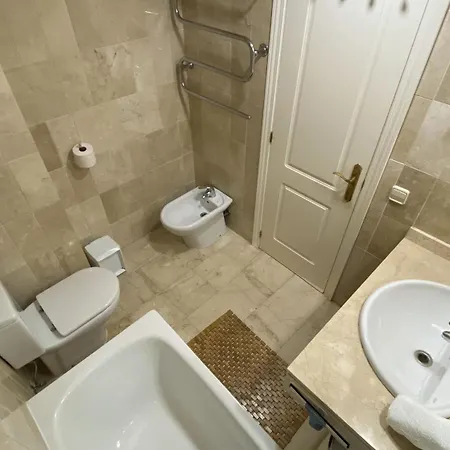 Apartman Mar Estepona