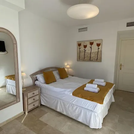 Apartman Mar Estepona