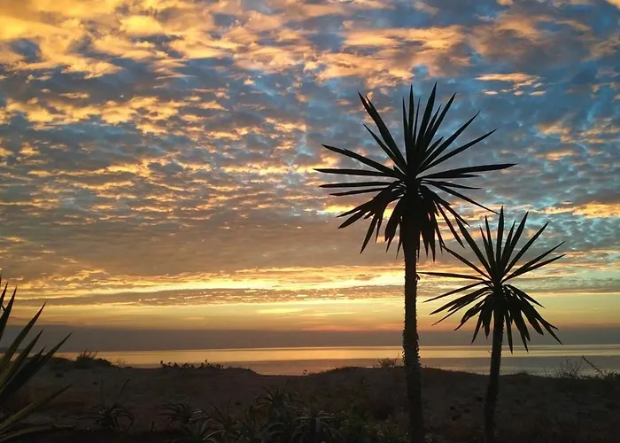 Mar Appartement Estepona