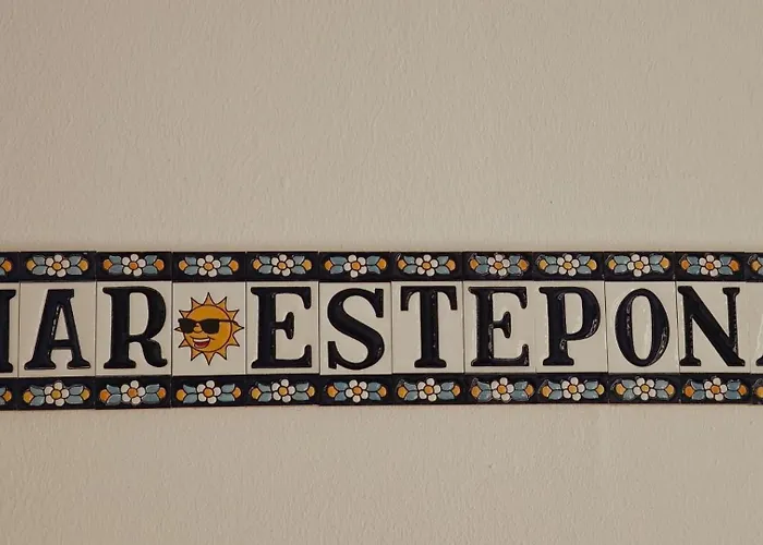 Appartement Mar Estepona