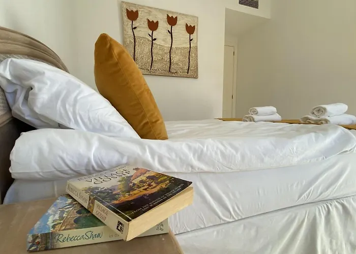 Apartment Mar Estepona