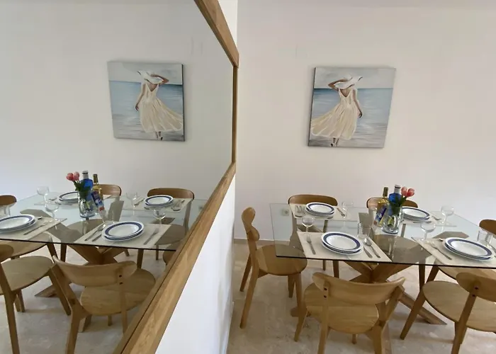 Mar Apartment Estepona