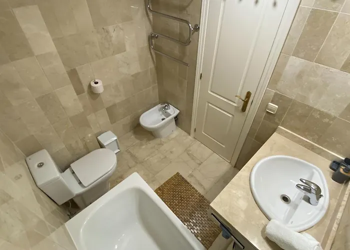 Apartment Mar Estepona