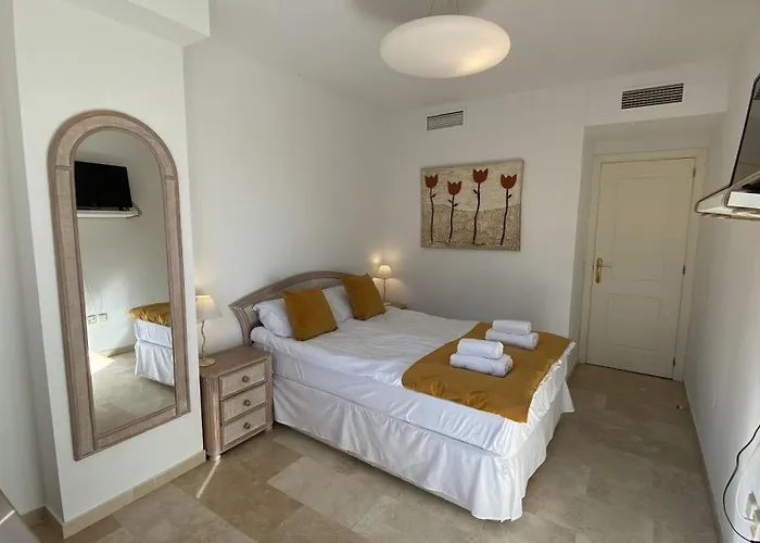 Appartement Mar Estepona