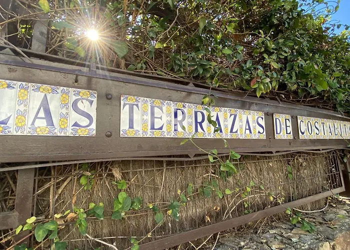 Mar 公寓 埃斯特波纳